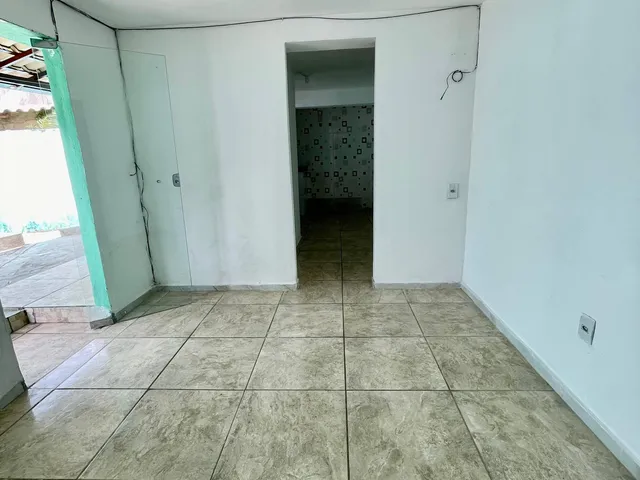 Casa 1 quarto e 1 banheiro, para alugar, no bairro Jardim Alvorada em Belo Horizonte