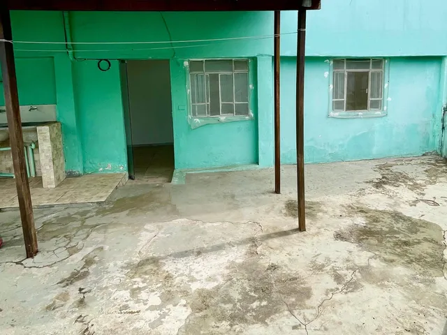 Casa 1 quarto e 1 banheiro, para alugar, no bairro Jardim Alvorada em Belo Horizonte