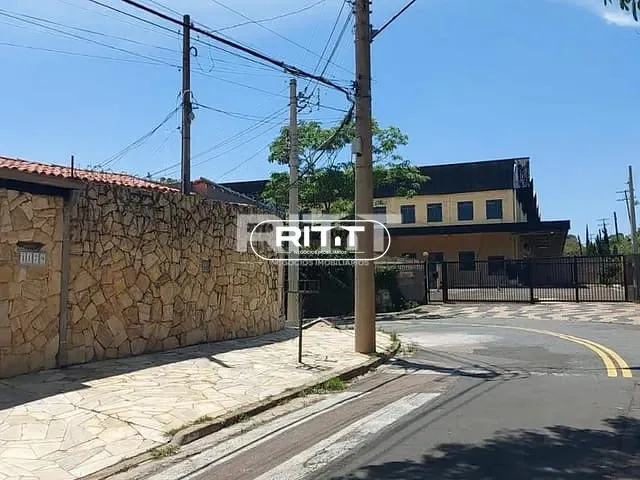Casa com 190m² 4 quartos e 6 banheiros, à venda, no bairro Vila Nova São José em Campinas