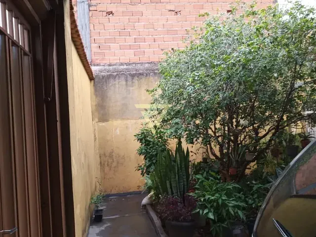 Casa com 200m² 3 quartos e 2 banheiros, à venda, no bairro Quintino Facci II em Ribeirão Preto