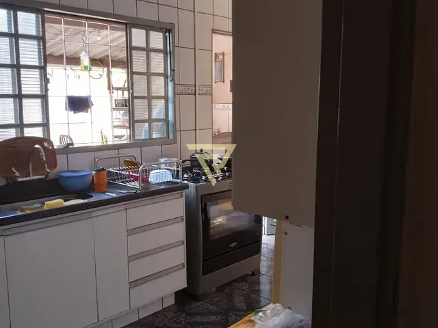 Casa com 200m² 3 quartos e 2 banheiros, à venda, no bairro Quintino Facci II em Ribeirão Preto