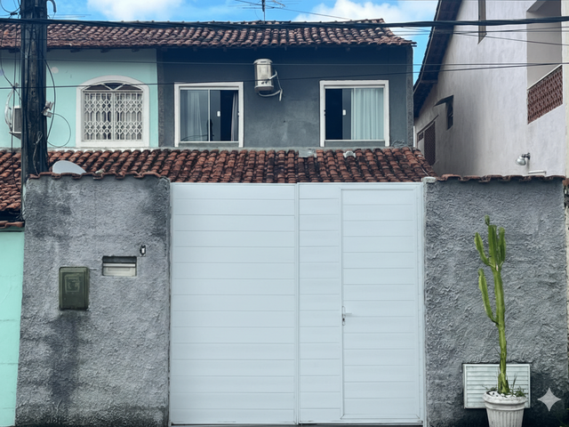 Foto do Casa - Casa para locação, Serra Grande, Niterói, RJ | SelfSpin