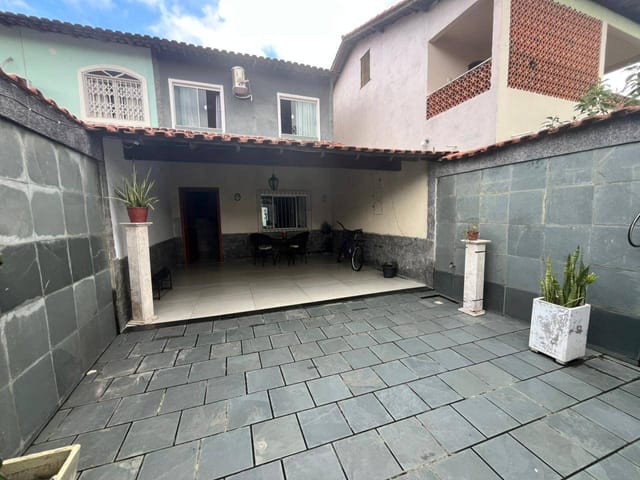 Foto do Casa - Casa para locação, Serra Grande, Niterói, RJ | SelfSpin