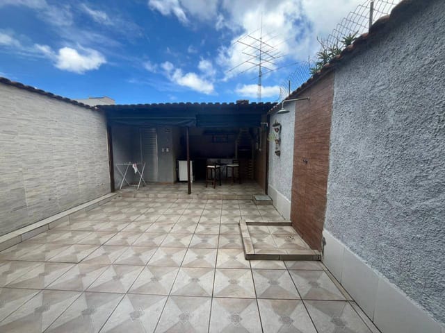 Foto do Casa - Casa para locação, Serra Grande, Niterói, RJ | SelfSpin