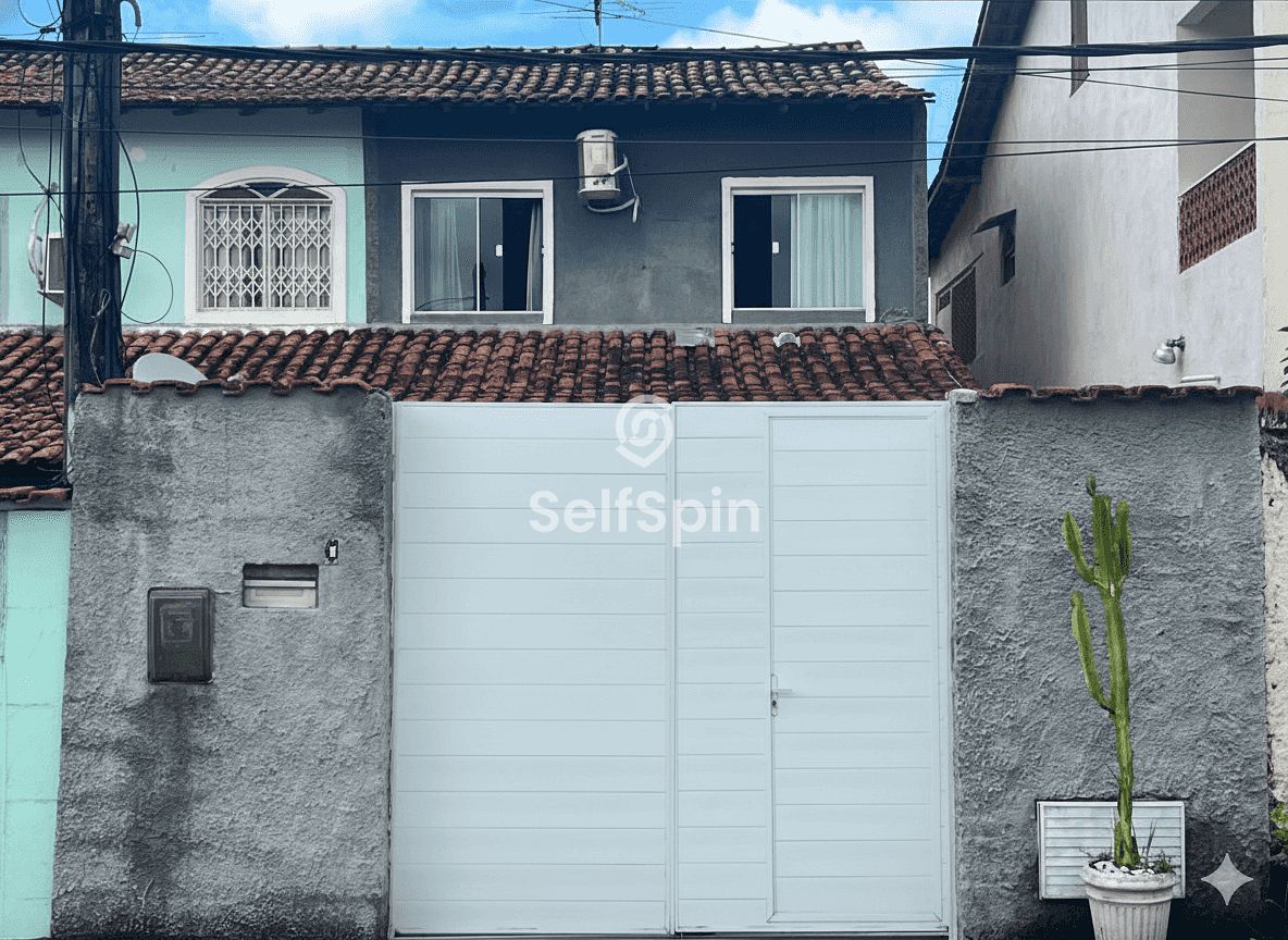 Casa, 3 quartos, 180 m² - Foto 2