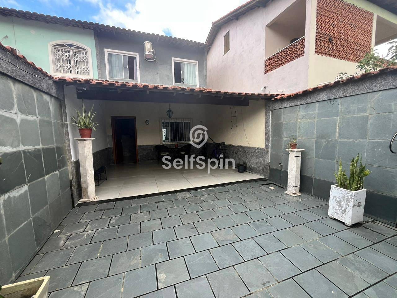 Casa, 3 quartos, 180 m² - Foto 3