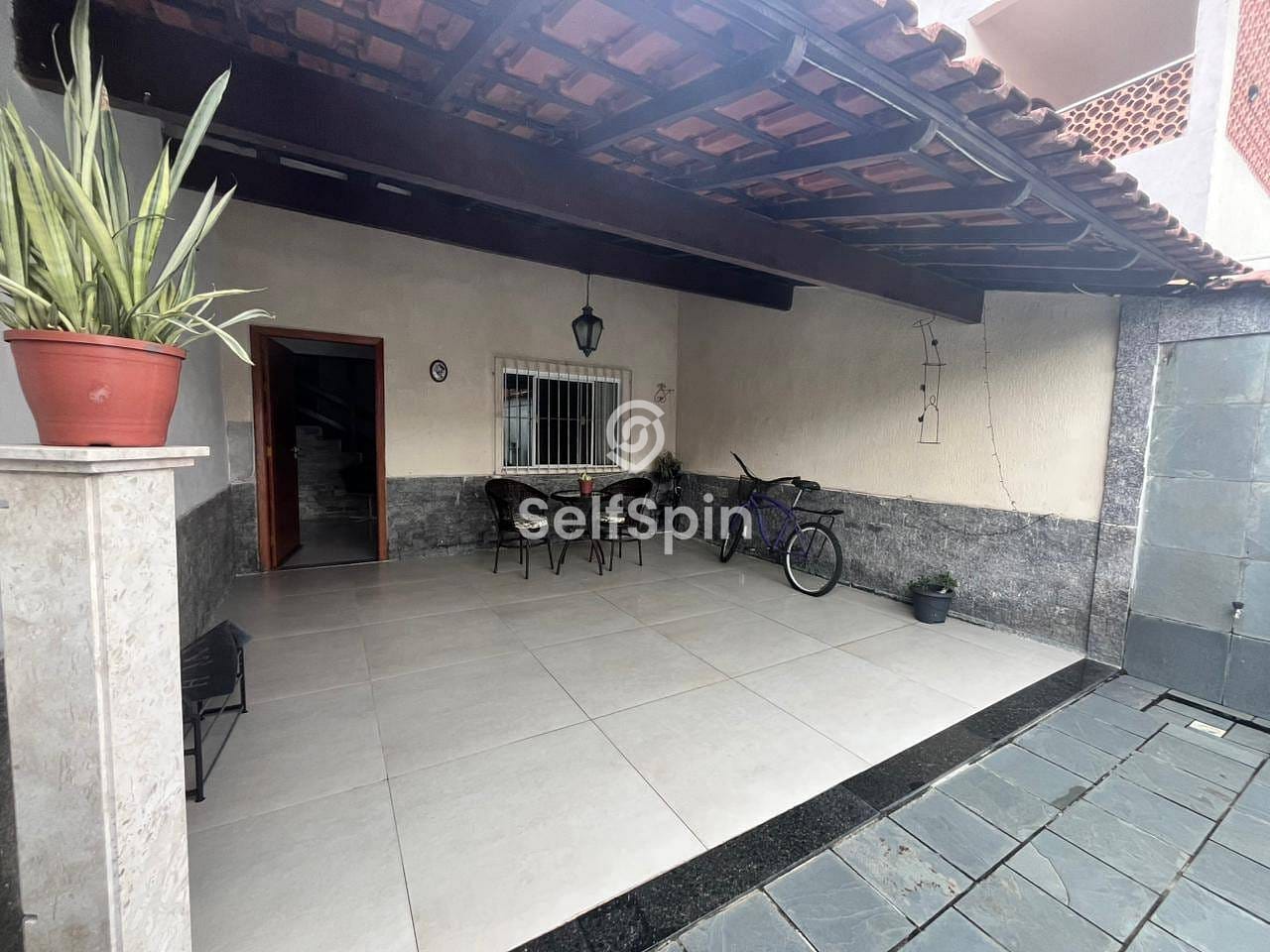 Casa, 3 quartos, 180 m² - Foto 4