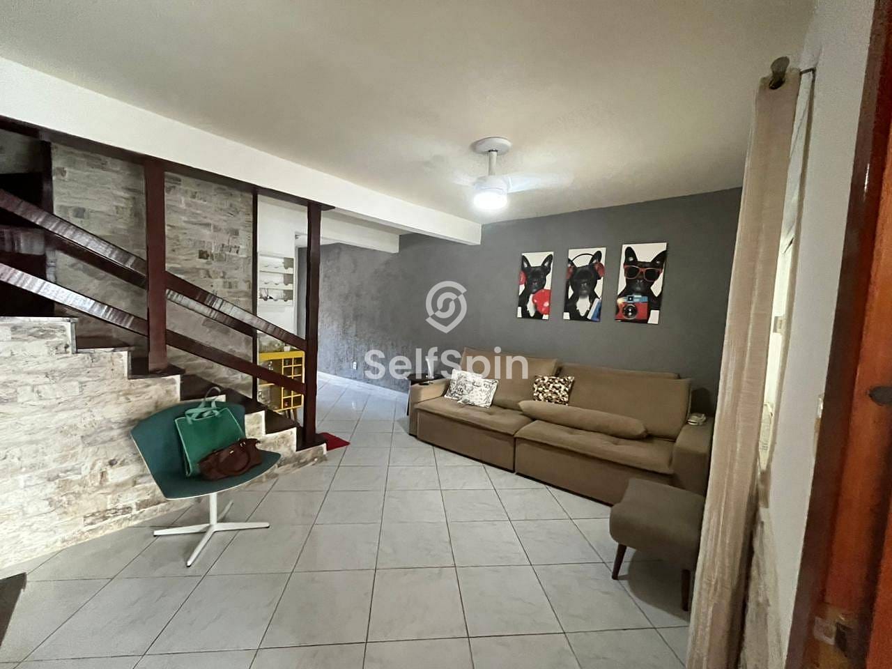 Casa, 3 quartos, 180 m² - Foto 7