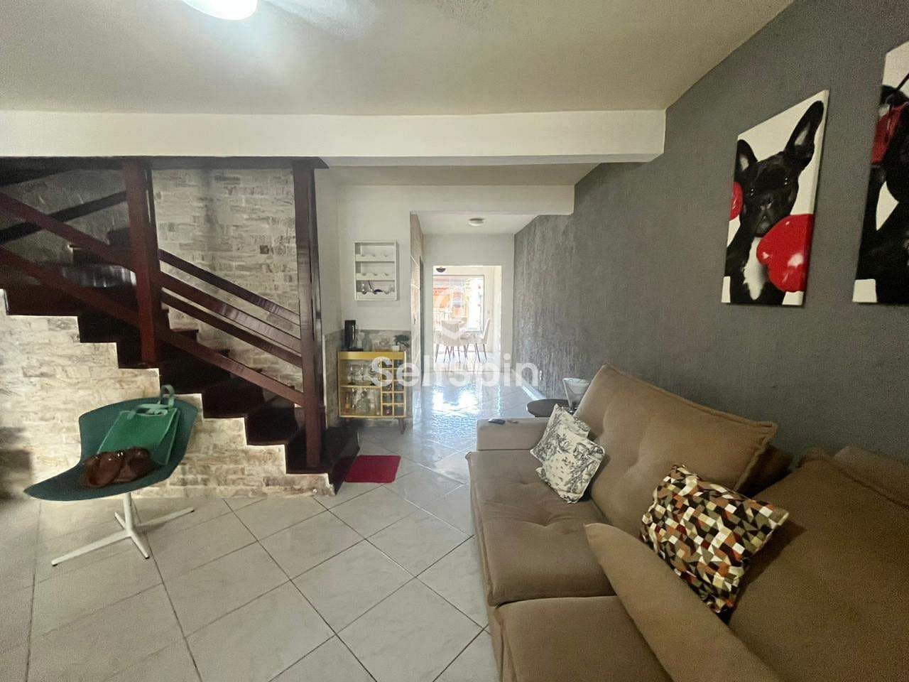 Casa, 3 quartos, 180 m² - Foto 6