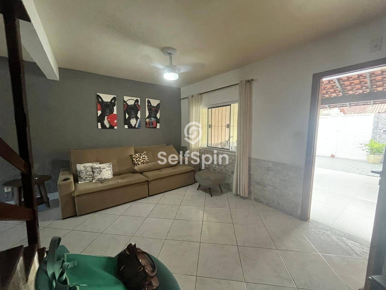 Casa, 3 quartos, 180 m² - Foto 5