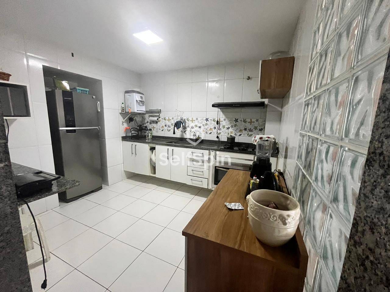 Casa, 3 quartos, 180 m² - Foto 12