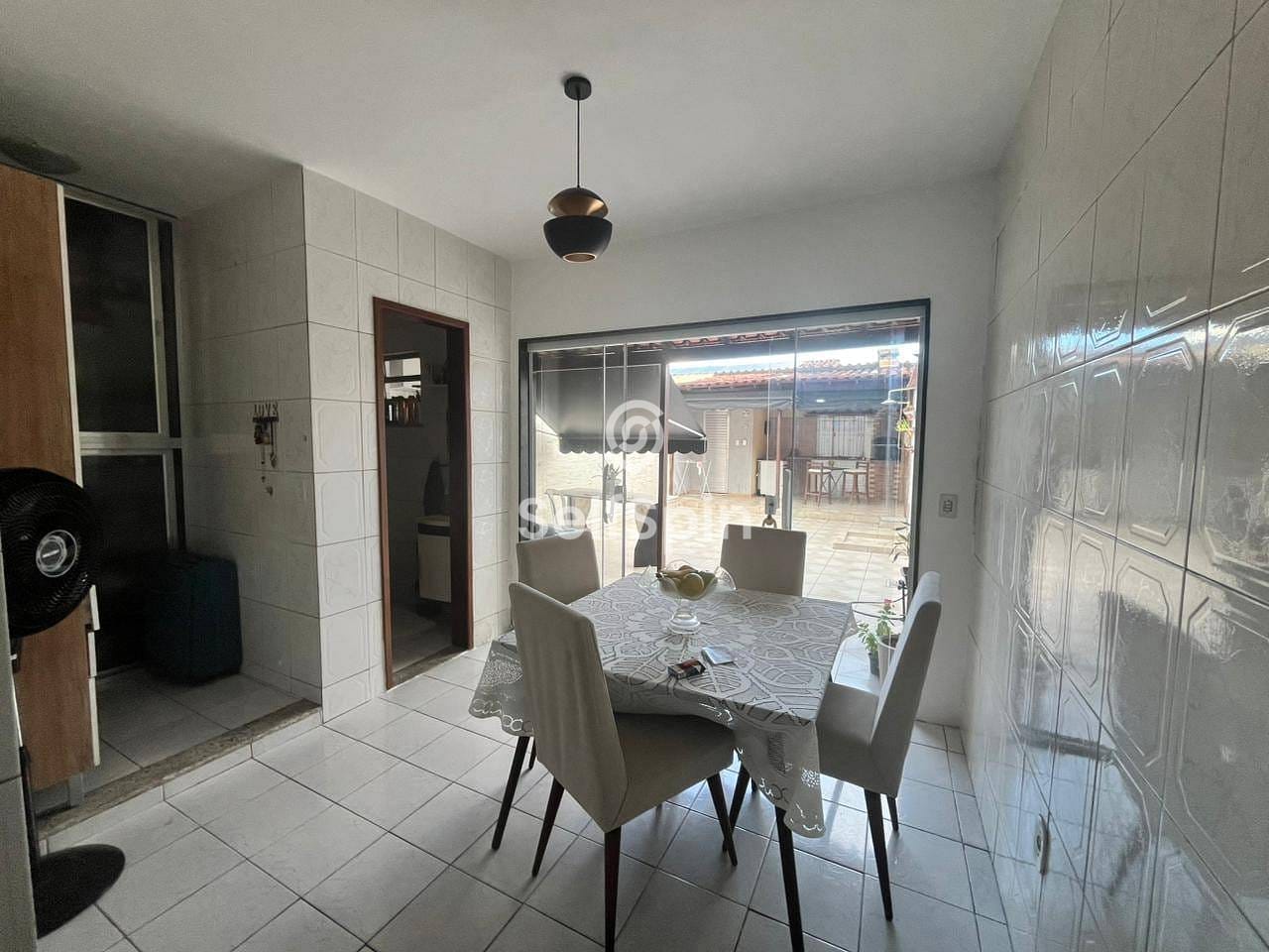 Casa, 3 quartos, 180 m² - Foto 9