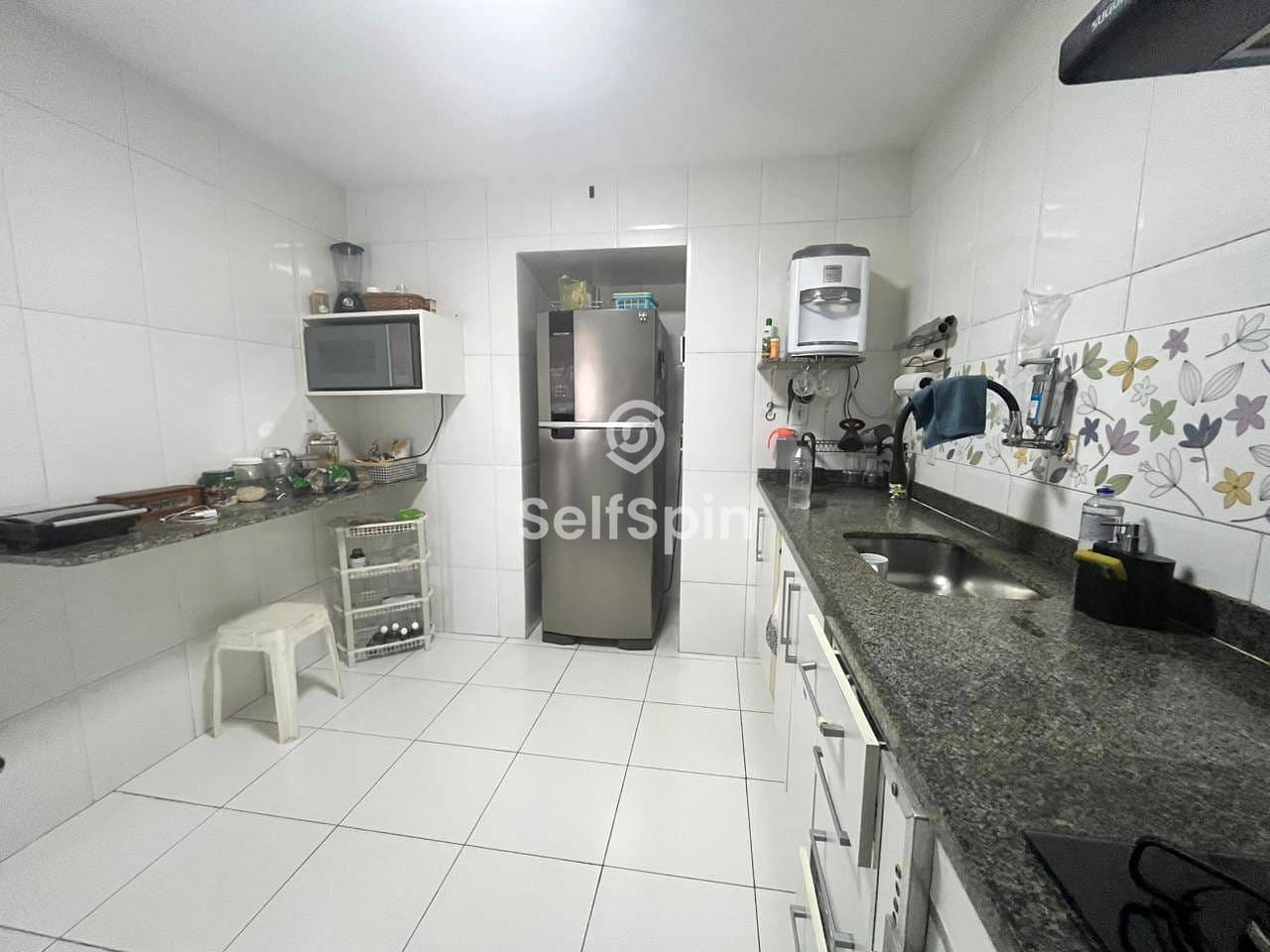 Casa, 3 quartos, 180 m² - Foto 10