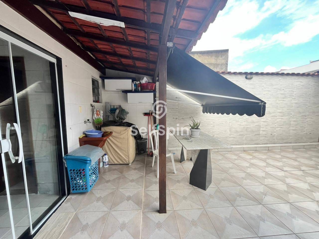 Casa, 3 quartos, 180 m² - Foto 25