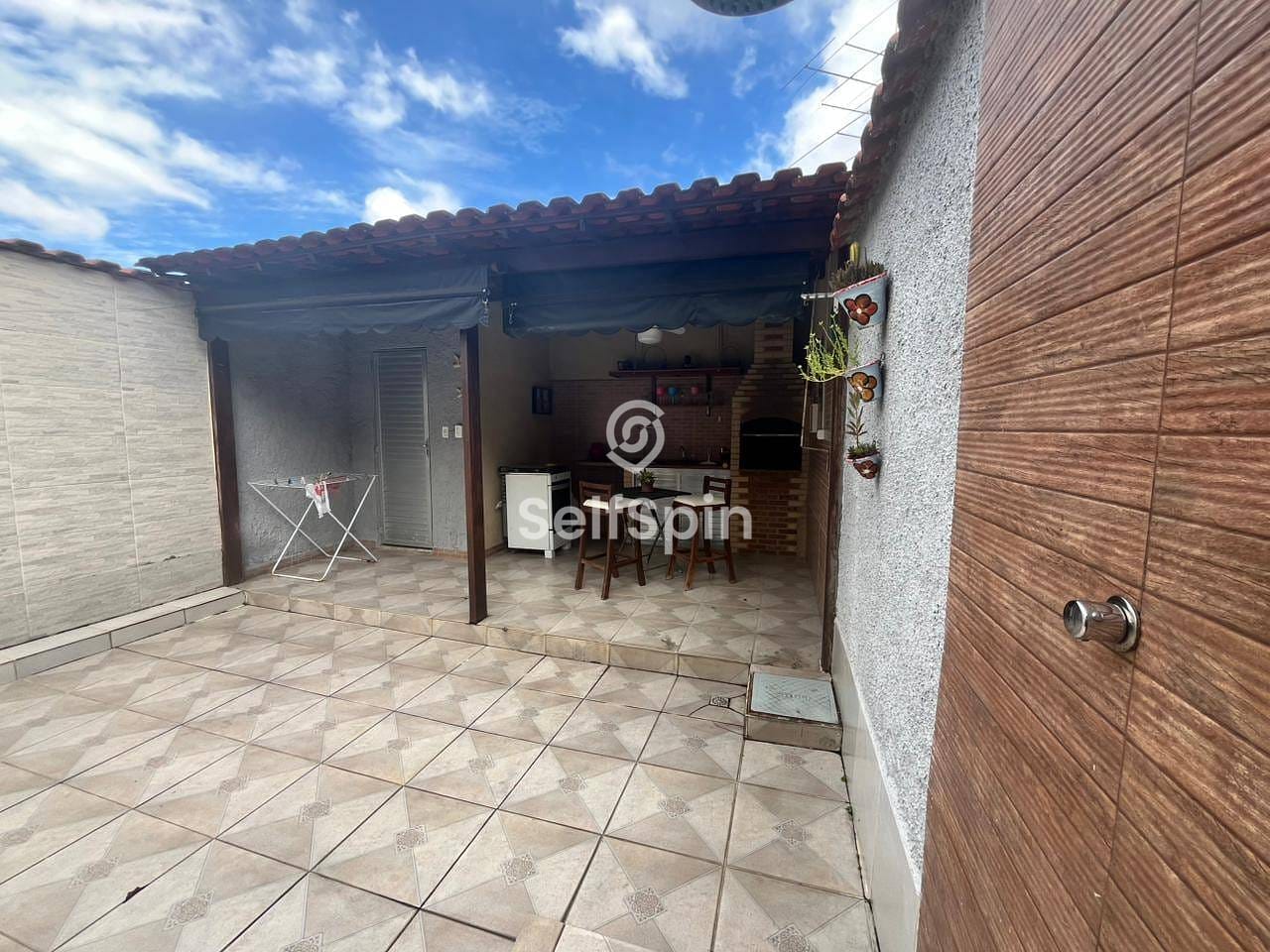 Casa, 3 quartos, 180 m² - Foto 27