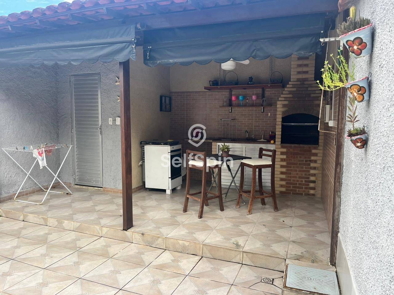 Casa, 3 quartos, 180 m² - Foto 26