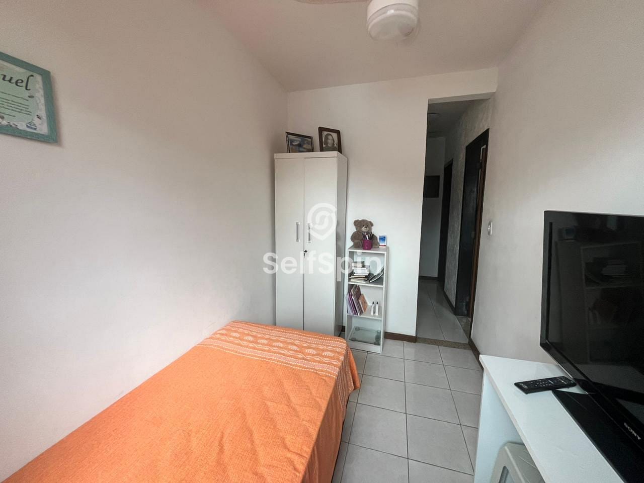 Casa, 3 quartos, 180 m² - Foto 21