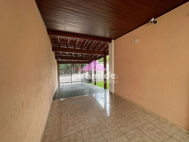 Casa com 380m² 3 quartos e 3 banheiros, à venda, no bairro Jardim Esplanada em São José Dos Campos