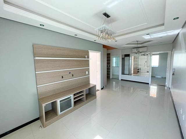Foto do Casa - Casa à venda 3 Quartos, 1 Suite, 2 Vagas, 240M², Paraíso, Chapecó - SC | Santa Maria