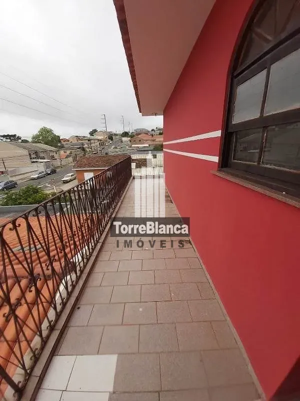 Casa, 4 quartos, 202 m² - Foto 9