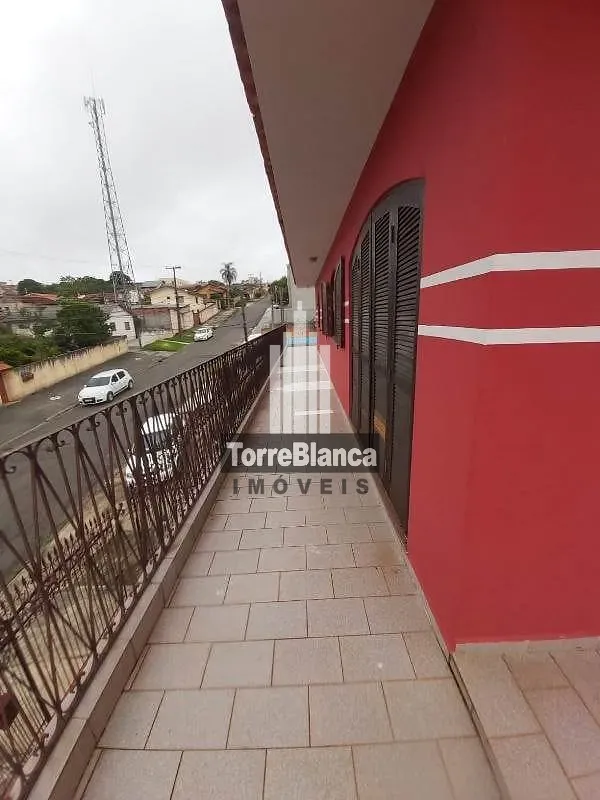 Casa, 4 quartos, 202 m² - Foto 12