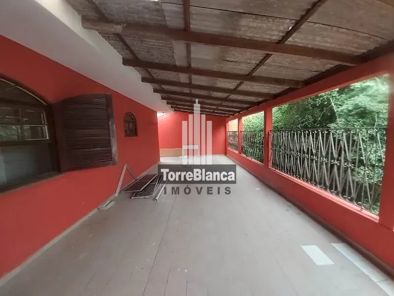 Casa, 4 quartos, 202 m² - Foto 7