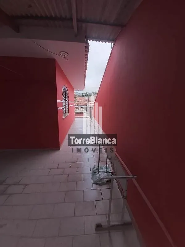 Casa, 4 quartos, 202 m² - Foto 6