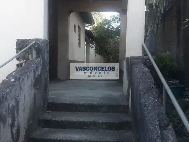 Casa com 616m² 2 quartos e 1 banheiro, à venda, no bairro Centro em São José dos Campos