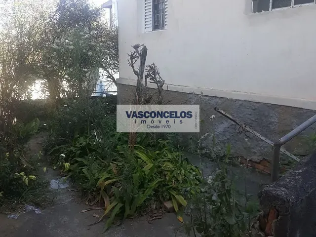 Casa com 616m² 2 quartos e 1 banheiro, à venda, no bairro Centro em São José dos Campos
