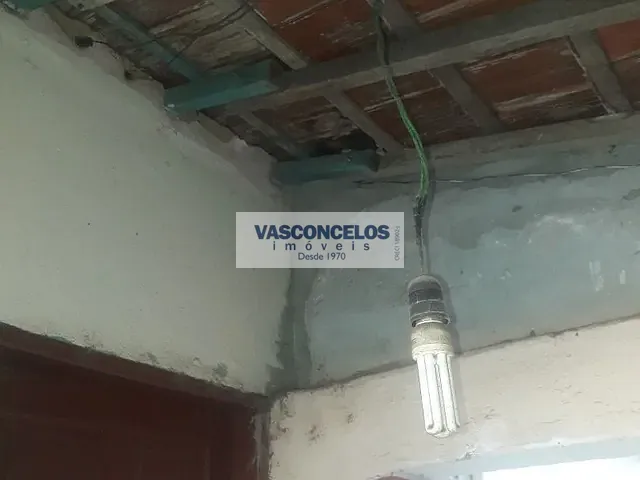 Casa com 616m² 2 quartos e 1 banheiro, à venda, no bairro Centro em São José dos Campos