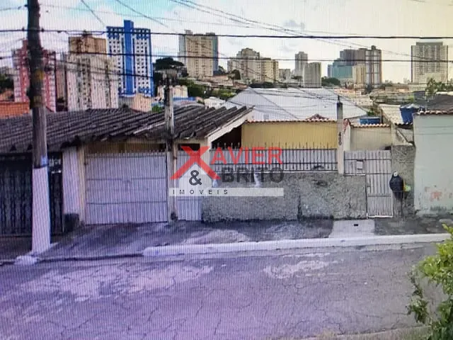 Casa 2 quartos e 3 banheiros, à venda, no bairro Vila Guilhermina em São Paulo