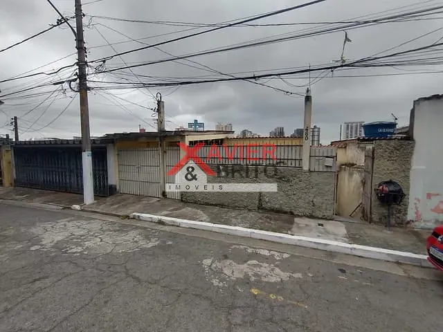 Casa 2 quartos e 3 banheiros, à venda, no bairro Vila Guilhermina em São Paulo