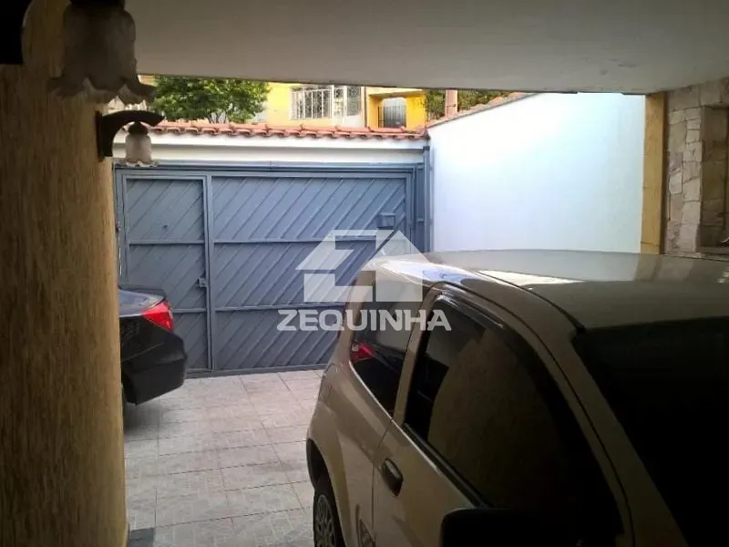 Casa, 4 quartos, 272 m² - Foto 19