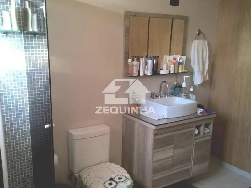 Casa, 4 quartos, 272 m² - Foto 11