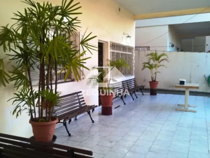 Casa, 4 quartos, 272 m² - Foto 24