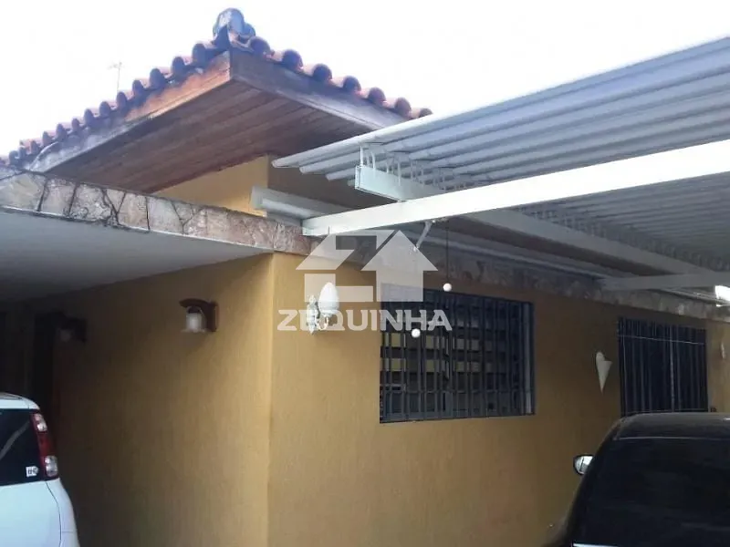 Casa, 4 quartos, 272 m² - Foto 21