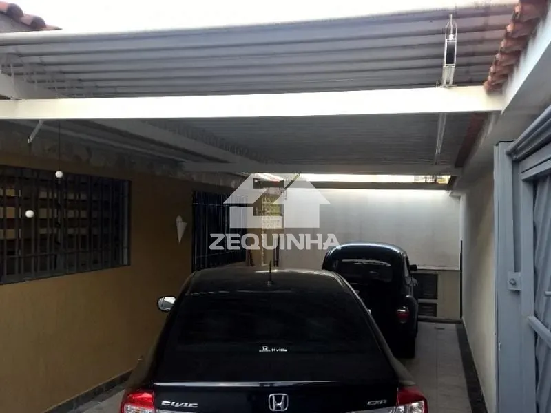 Casa, 4 quartos, 272 m² - Foto 22