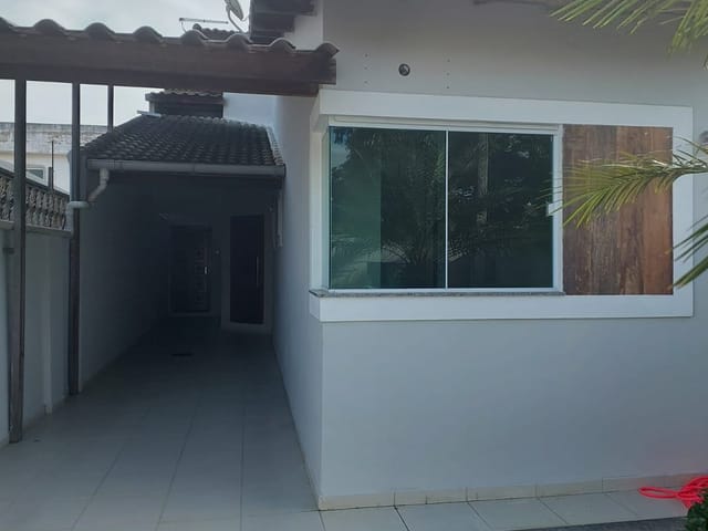 Casa com 180m² 2 quartos e 2 banheiros, à venda, no bairro Parque Jóquei Club em Campos dos Goytacazes