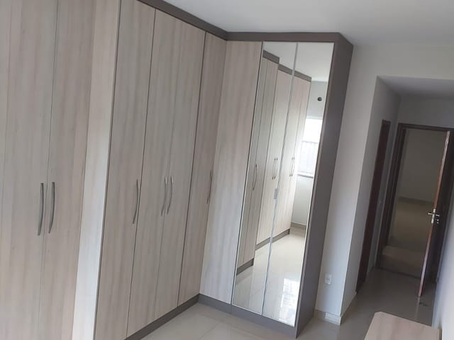 Casa com 180m² 2 quartos e 2 banheiros, à venda, no bairro Parque Jóquei Club em Campos dos Goytacazes