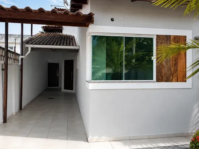 Casa com 180m² 2 quartos e 2 banheiros, à venda, no bairro Parque Jóquei Club em Campos dos Goytacazes
