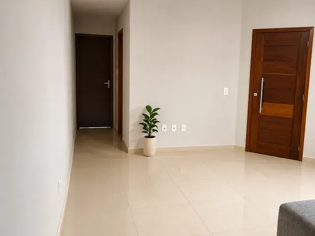Casa com 180m² 2 quartos e 2 banheiros, à venda, no bairro Parque Jóquei Club em Campos dos Goytacazes