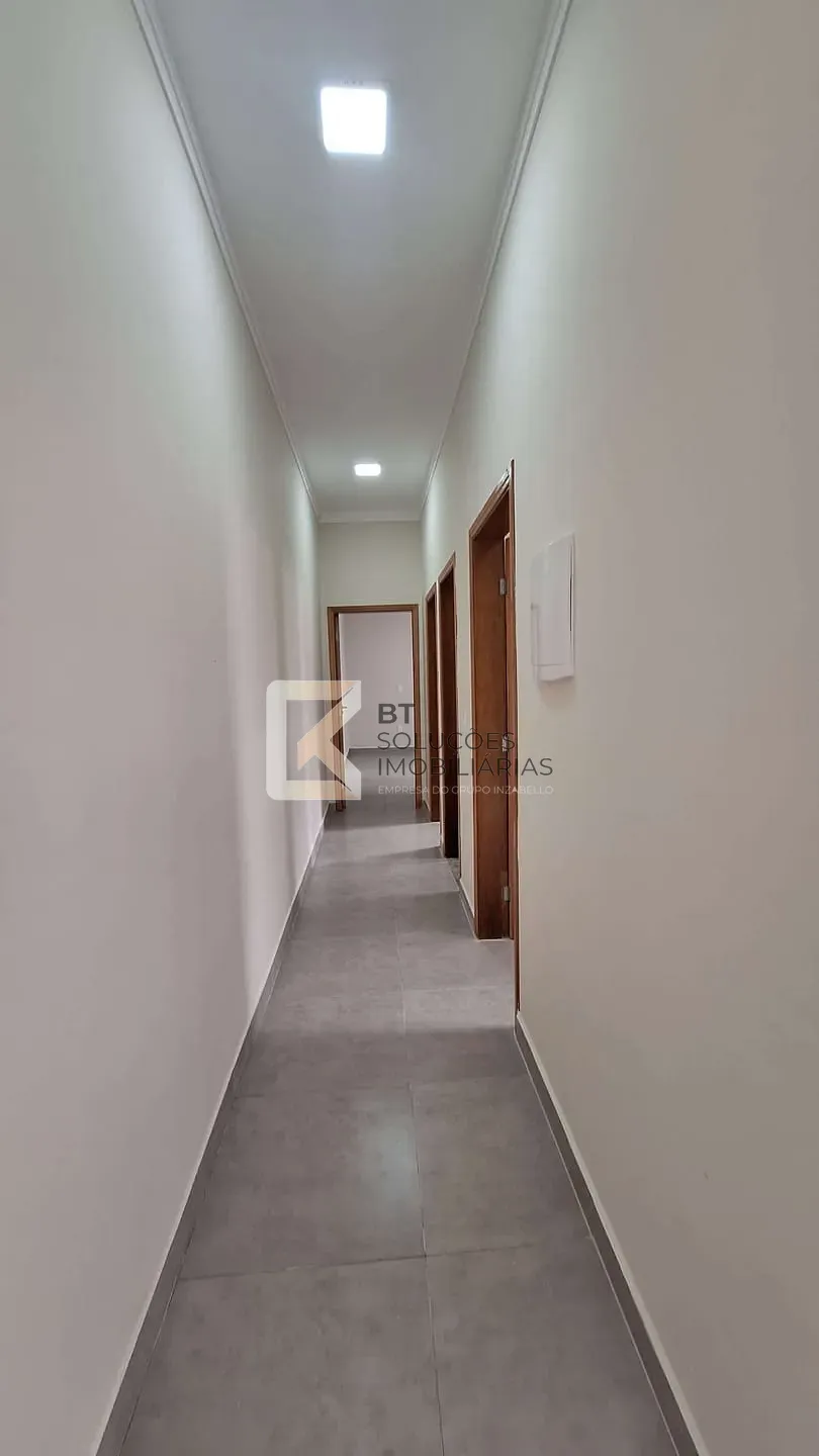 Casa, 3 quartos, 81 m² - Foto 8