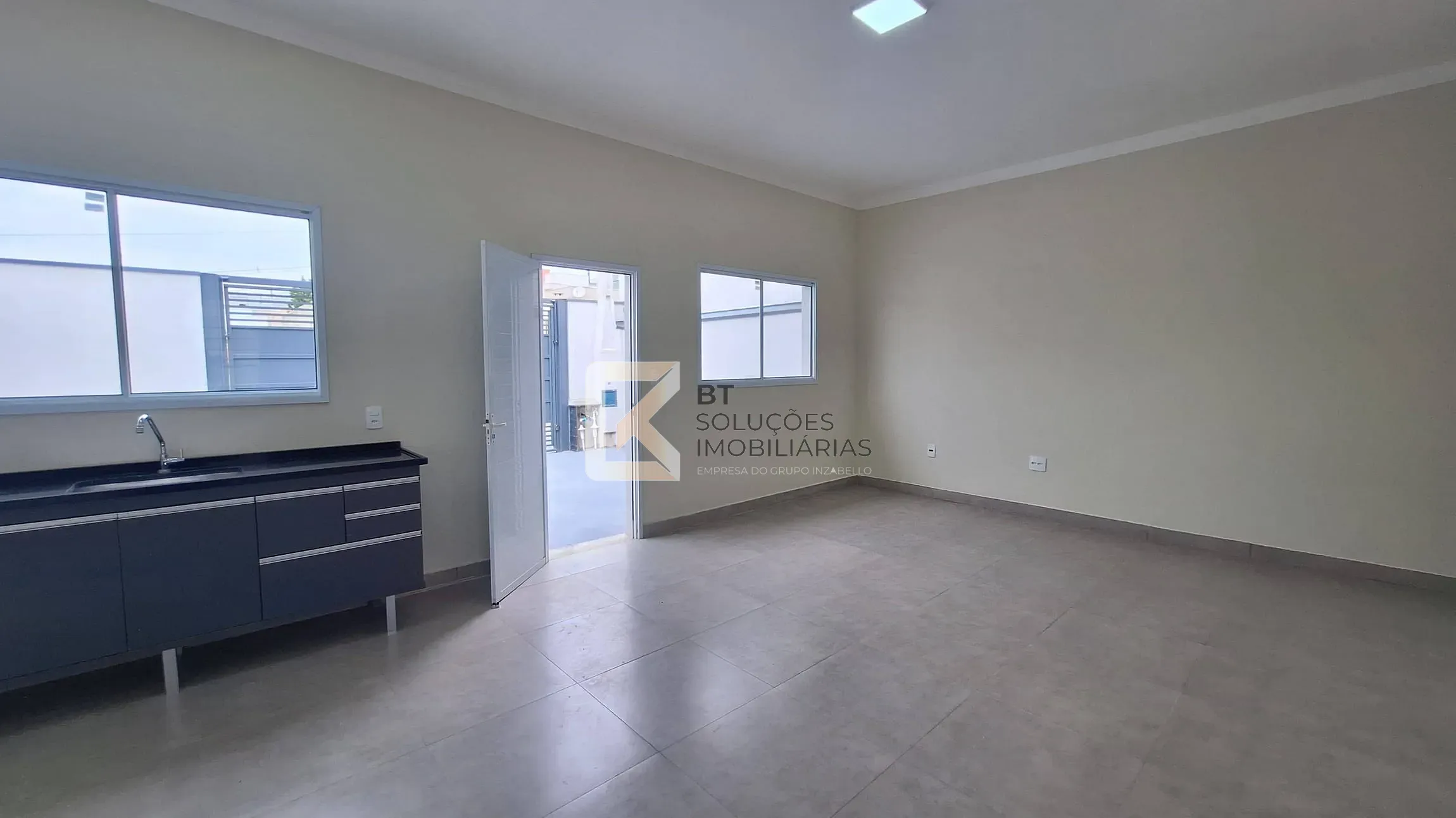 Casa, 3 quartos, 81 m² - Foto 4