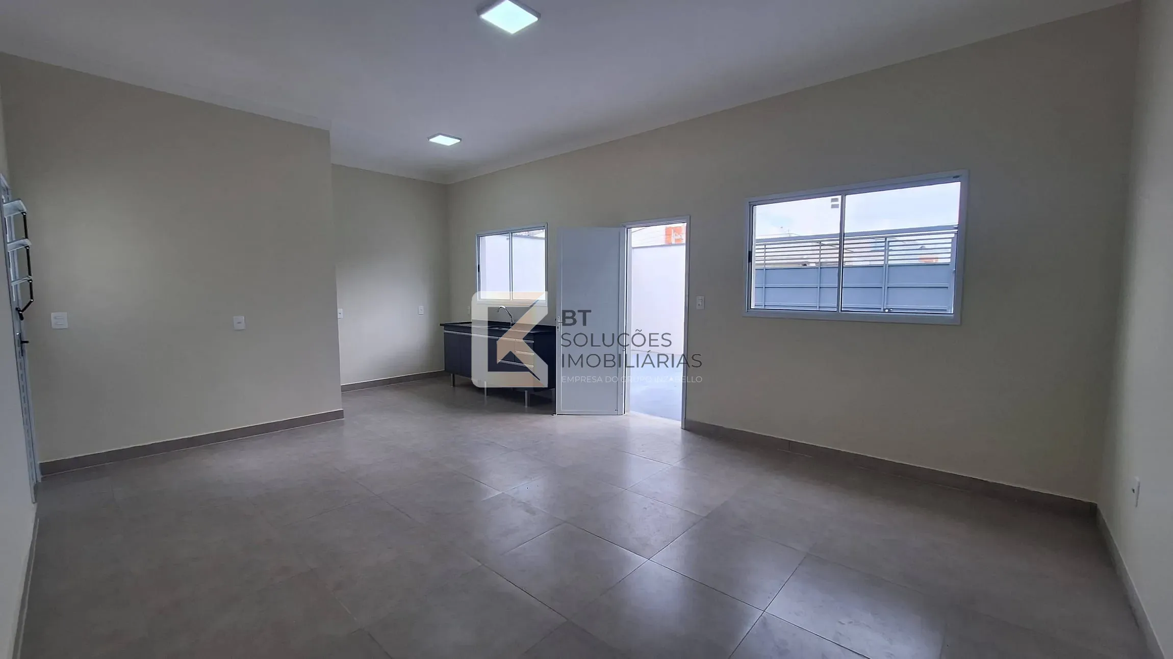 Casa, 3 quartos, 81 m² - Foto 5