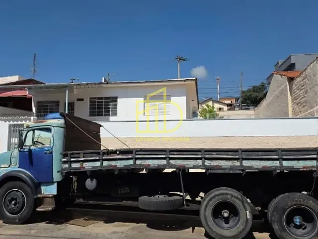Casa com 250m² 2 quartos e 2 banheiros, à venda ou para alugar, no bairro Jardim Nova Manchester em Sorocaba