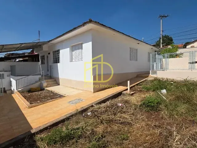 Casa com 250m² 2 quartos e 2 banheiros, à venda ou para alugar, no bairro Jardim Nova Manchester em Sorocaba