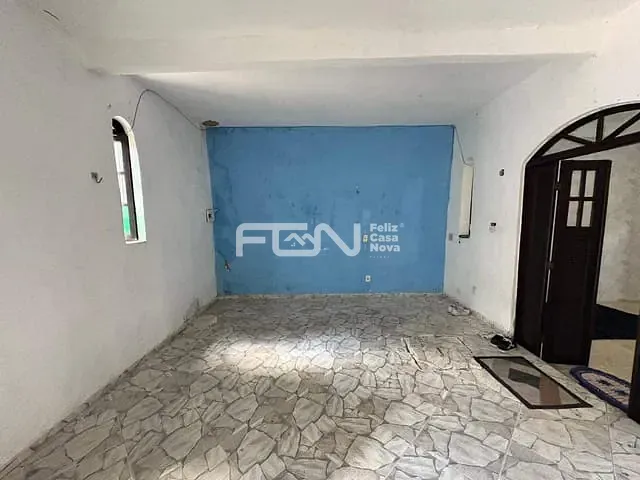 Casa 4 quartos e 5 banheiros, à venda, no bairro Piaçaveira em Camaçari