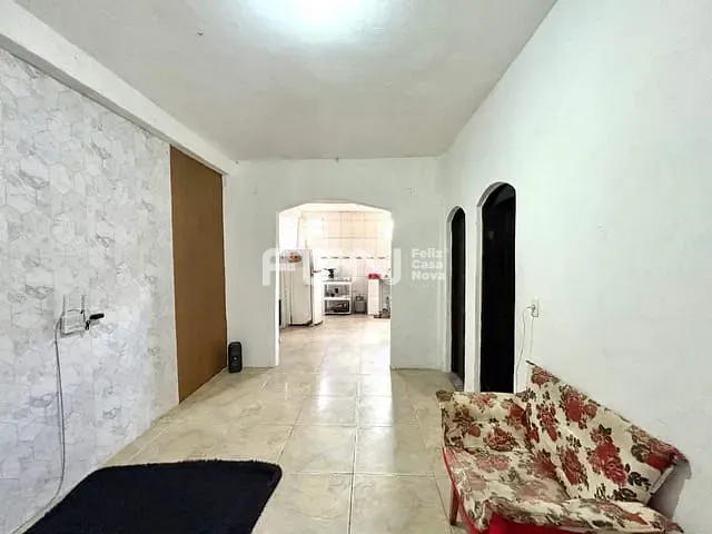 Casa 4 quartos e 5 banheiros, à venda, no bairro Piaçaveira em Camaçari