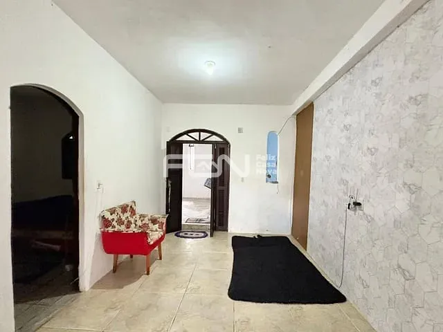 Casa 4 quartos e 5 banheiros, à venda, no bairro Piaçaveira em Camaçari