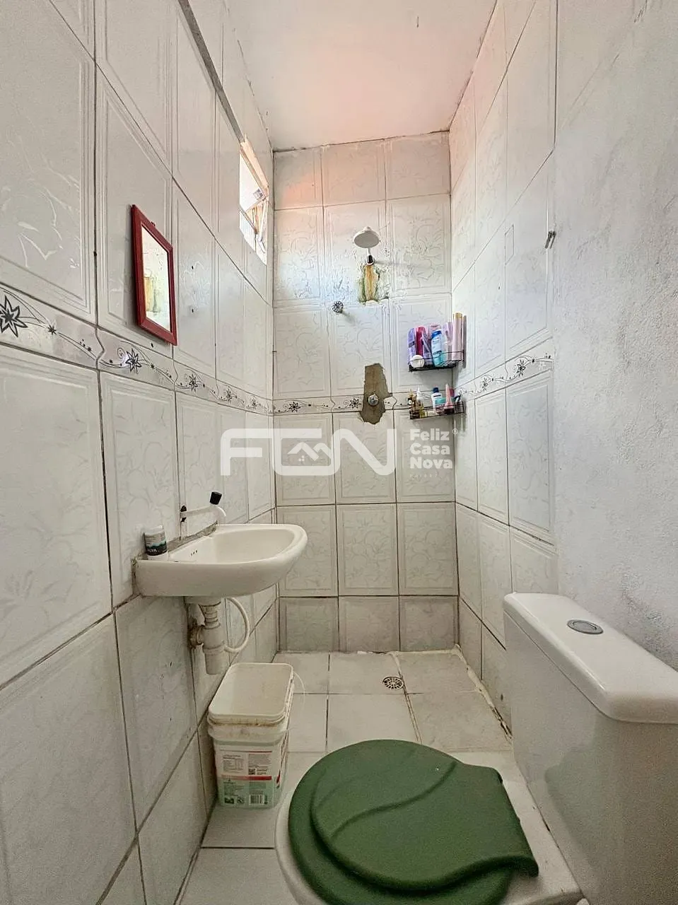 Casa, 4 quartos, 98 m² - Foto 8